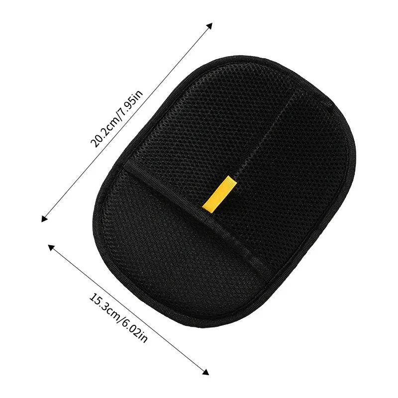 Pet Hair Magic Gloves™